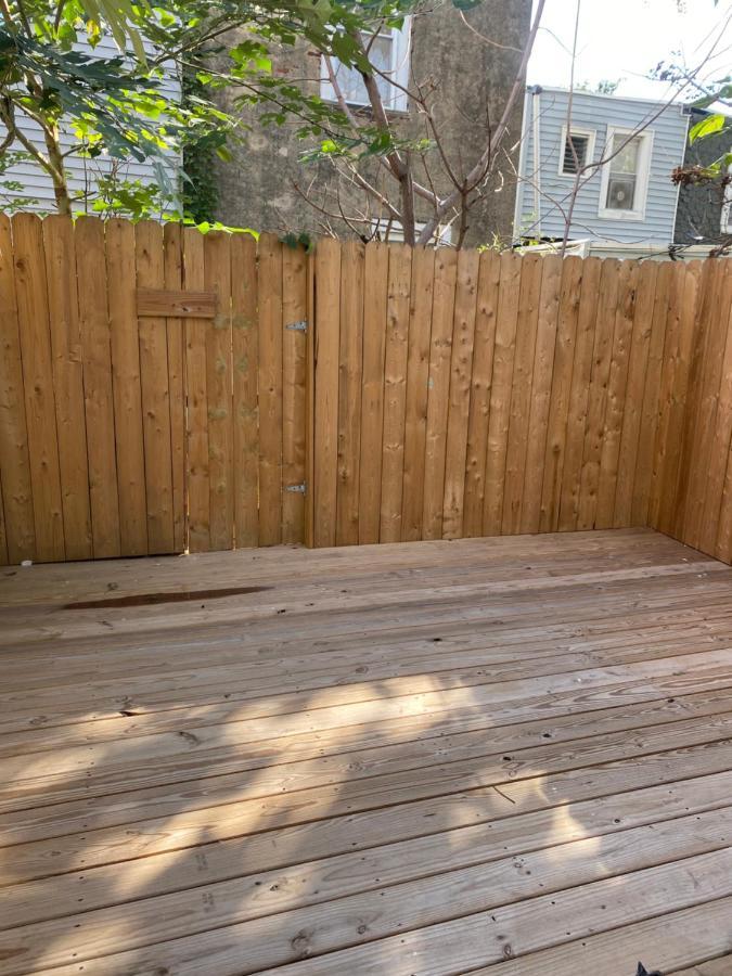 Private Room In South Philly Near Arenas! Philadelphia Kültér fotó