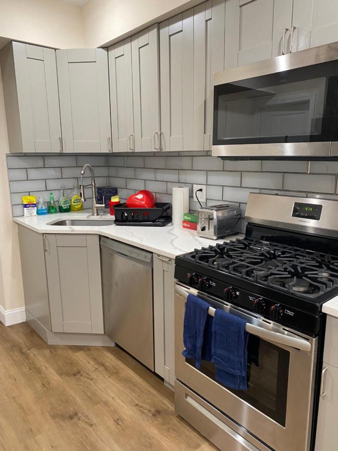 Private Room In South Philly Near Arenas! Philadelphia Kültér fotó