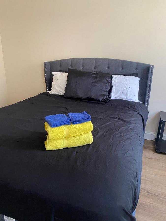 Private Room In South Philly Near Arenas! Philadelphia Kültér fotó