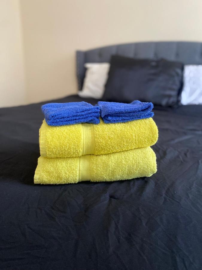 Private Room In South Philly Near Arenas! Philadelphia Kültér fotó