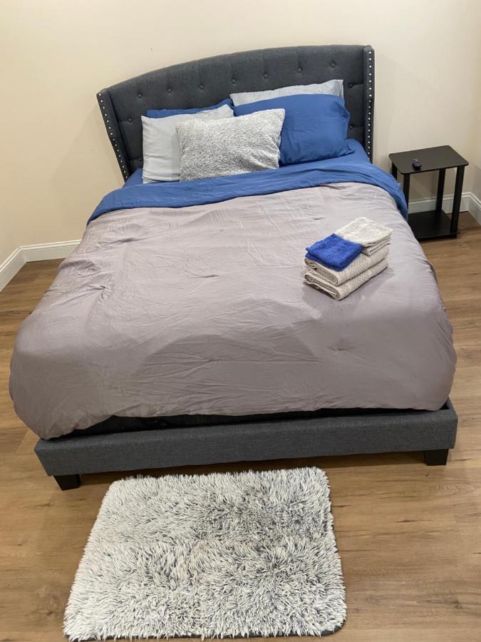 Private Room In South Philly Near Arenas! Philadelphia Kültér fotó