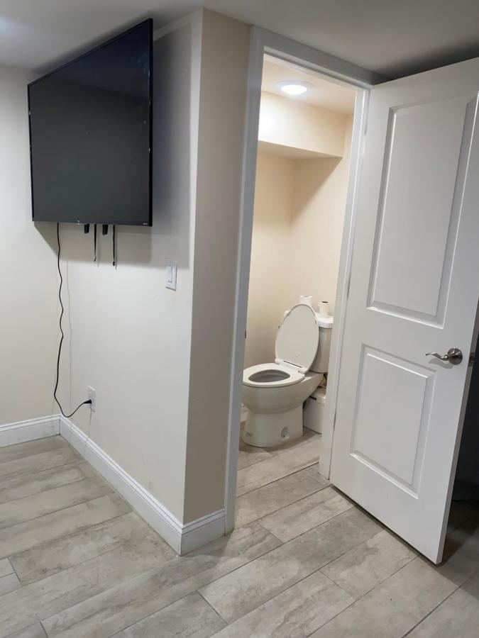Private Room In South Philly Near Arenas! Philadelphia Kültér fotó