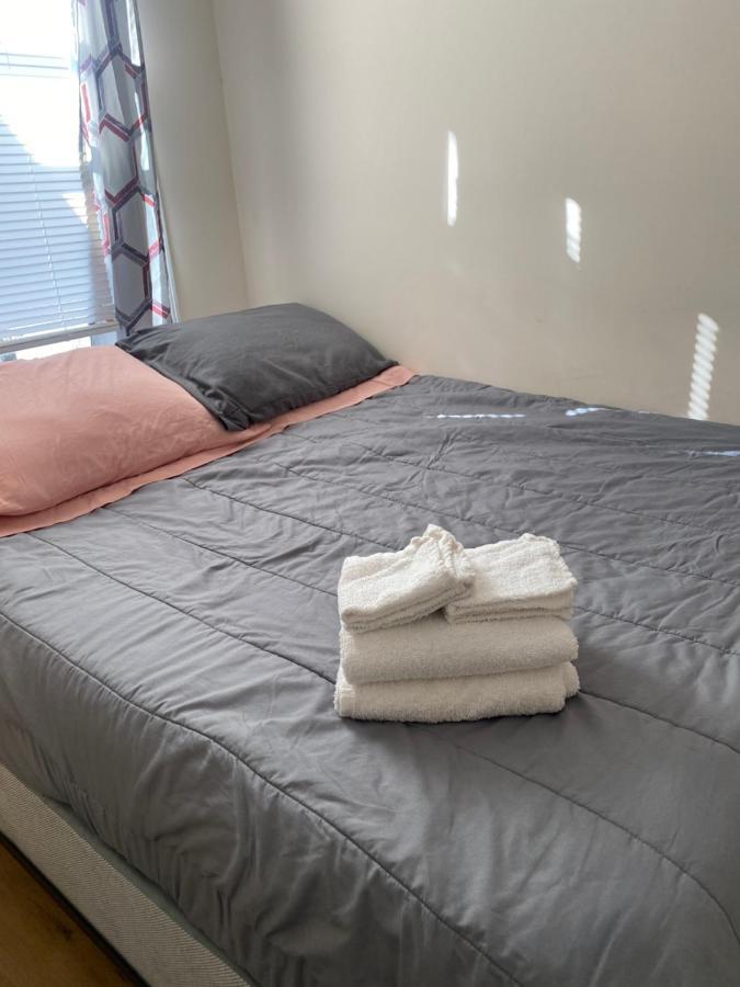 Private Room In South Philly Near Arenas! Philadelphia Kültér fotó