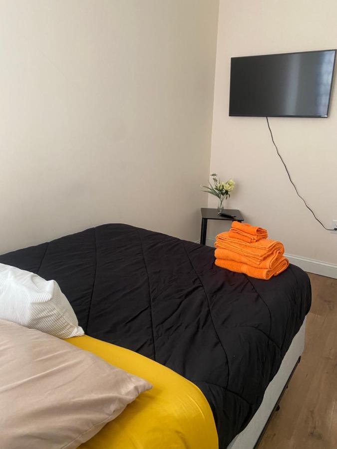 Private Room In South Philly Near Arenas! Philadelphia Kültér fotó