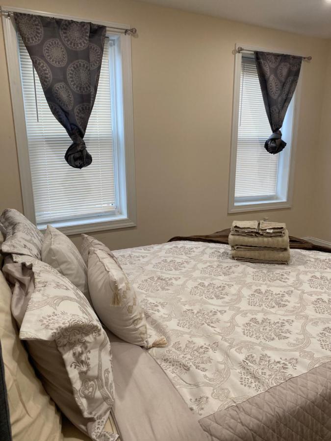 Private Room In South Philly Near Arenas! Philadelphia Kültér fotó