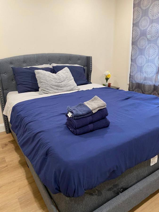 Private Room In South Philly Near Arenas! Philadelphia Kültér fotó