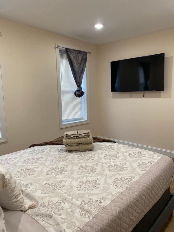 Private Room In South Philly Near Arenas! Philadelphia Kültér fotó