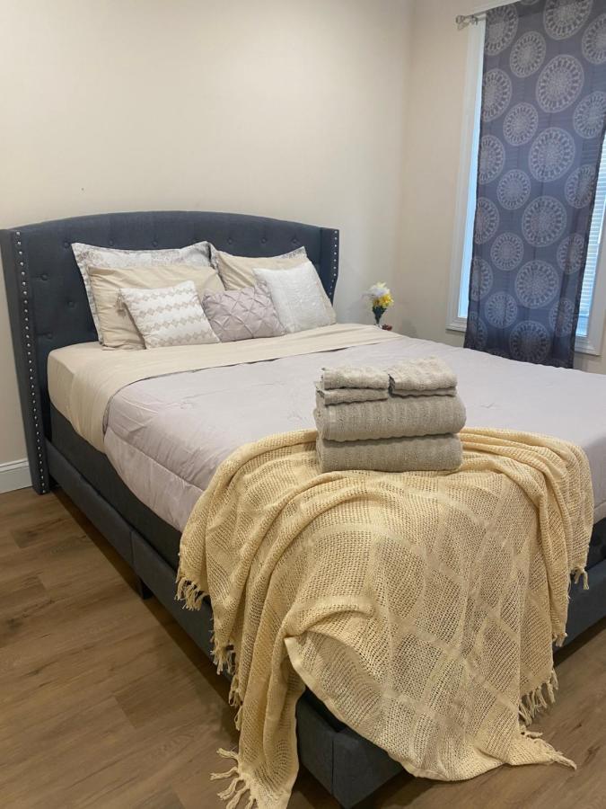 Private Room In South Philly Near Arenas! Philadelphia Kültér fotó