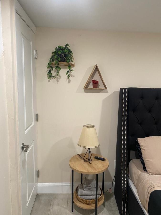 Private Room In South Philly Near Arenas! Philadelphia Kültér fotó