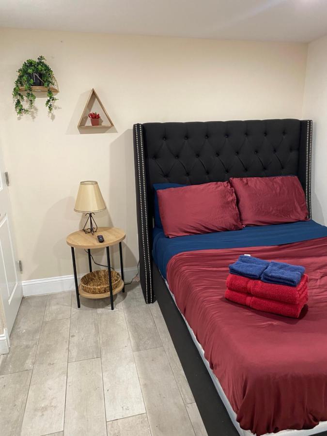 Private Room In South Philly Near Arenas! Philadelphia Kültér fotó